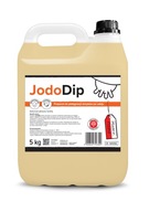 JodoDip 5kg Prípravok na starostlivosť o cumlík