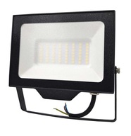 LAMPA SVETLO 50W LED IP65 NEUTRAL