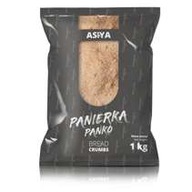 Asiya panko strúhanka bez chemikálií 1000 g