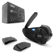 Ejeas Ventphone Motorcycle Intercom Q7 HQ BT NFC