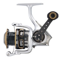 Navijak Abu Garcia Revo Premier Spin 20