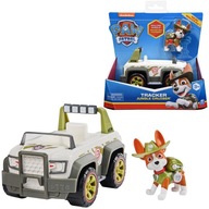 Vozidlo Paw Patrol Basic Tracker s figúrkou