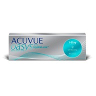 ACUVUE OASYS 1-Day 30 ks BC: 8,5, Výkon: -1,25