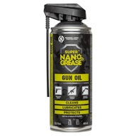 General Nano Protection Gun Oil na čistenie zbraní 400ml