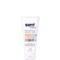 SENI CARE OCHRANNÝ KRÉM S OXIDOM ZINKU 200ml