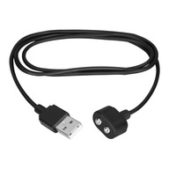 KÁBEL SATIFYER USB NABÍJACÍ KÁBEL NABÍJAČKA