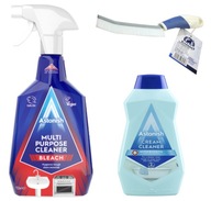 Astonish Multi Cleans and Whitens Set + kefa