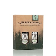 Súprava Mr Bear Family Brew & Shaper Wilderness