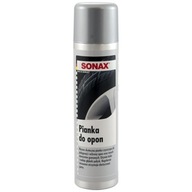 SONAX čistiaca pena na pneumatiky 400 ml