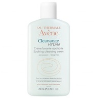 Avene Cleanance Hydra, čistiaci krém, 200 ml