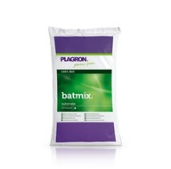 PLAGRON BATMIX 50L OBOHATÁ ZEM O GUANO