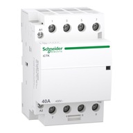 Modulárny stýkač Schneider Electric iCTK50-40-40-230