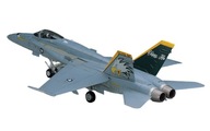 F/A-18C Hornet 1:72 Hasegawa D8