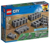 Stavebnica TRACKS TOY Set of Lego CITY BLOCKS GOOD