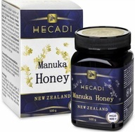 HECADI Manuka Honey New Zealand MGO 400 + 500 g