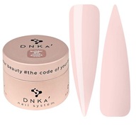 DNKa Nail Builder Gel Ružový samonivelačný 30ml 0003 Icon