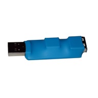 1500V USB separátor, ktorý nevyžaduje napájanie