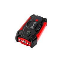 JUMP STARTER Spustí POWERBANK BOOSTER