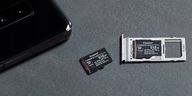 KINGSTON MICROSD PAMÄŤOVÁ KARTA 64GB U1 A1 V10 C10