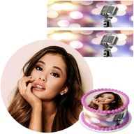 SET TORTY VLNY ARIANA GRANDE + DVA OBVODY