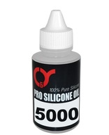 Silikónový olej pre tlmiče Q-MODEL 5.000