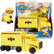 PAW PATROL ZÁCHRANNÝ NÁKLADNÝ NÁKLADNÝ VOZÍK