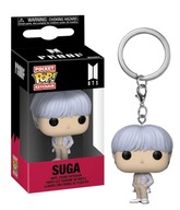 Funko Pop! BTS figúrka - Pocket Pop Keychains - Suga