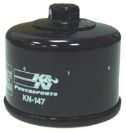 Olejový filter KN-147 K&N FILTRE