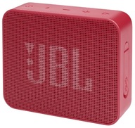 JBL GO Essential Bluetooth Speaker Red 3,1W