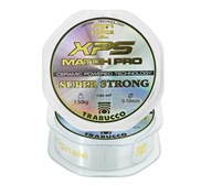 TRABUCCO T-FORCE XPS MATCH PRO 0,10mm 100m