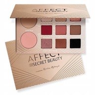 AFFECT SECRET BEAUTY MAKEUP PALETTE