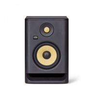 KRK ROKIT RP7 G4 BLACK - ŠTÚDIO MONITOR