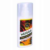 MUGGA SPRAY 50% DEET 75ml na komáre a kliešte