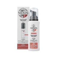 NIOXIN SYSTEM 4 KÚRA NA ZAhustenie vlasov 100 ML