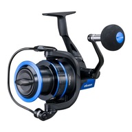 Kaprový navijak Okuma Rockaway Baitfeeder 8000