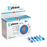 ZYLKENE 450 mg STRES, úzkosť, úzkosť Pes Mačka 20 KAPS