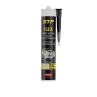 STP FLEX Novol tesniaca hmota čierna 290ml