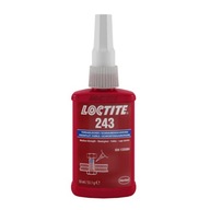 Zaisťovač závitov Loctite 243 50ml