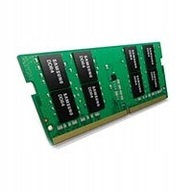 Samsung SO-DIMM 16GB DDR4 2Rx8 3200 MHz PC4-25600