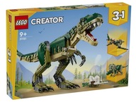 LEGO(R) CREATOR 31151 Tyrannosaurus