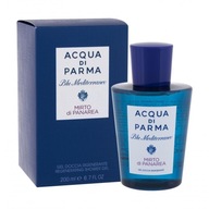 ACQUA DI PARMA BLU MEDITERRANEO MIRTO PANAREA 200