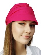 Tess turban so šiltom w-268 Eva Design šatky