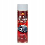 CHAMPION SPRAY AUTOACRYL FOUNDATION GREY 500ML