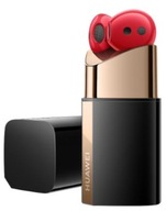 nové slúchadlá PL Huawei FreeBuds Lipstick Red