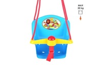 Bucket Swing Blue 5644