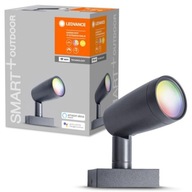 LEDVANCE SMART+ WiFi LED lampa RGBW predĺženie