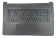 Kryt klávesnice HP 17-BY 17-CA s opierkou dlaní L48409