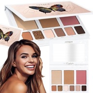 Paletka na líčenie AFFECT Makeup Palette