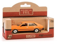 PRL FSO ORANGE POLONEZ