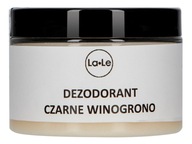 La-Le Ekologický dezodoračný krém 150 ml